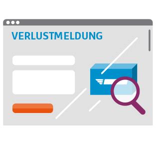 hermes paket verlustmeldung.